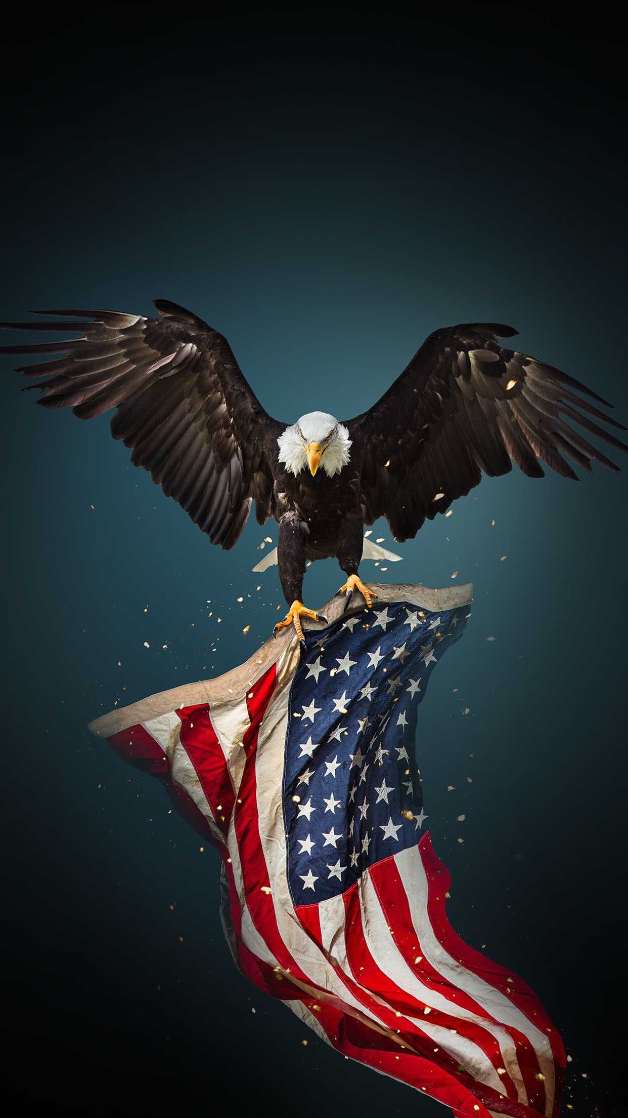 American Freedom Wallpapers