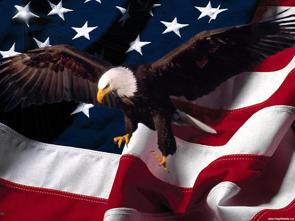 American Freedom Wallpapers