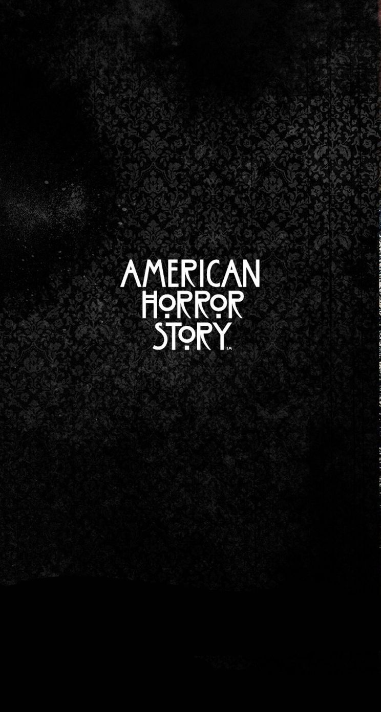 American Horror Story Iphone Wallpapers