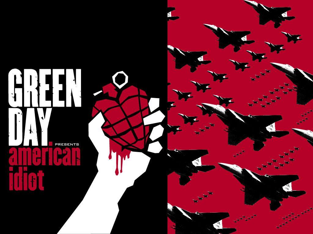 American Idiot Wallpapers