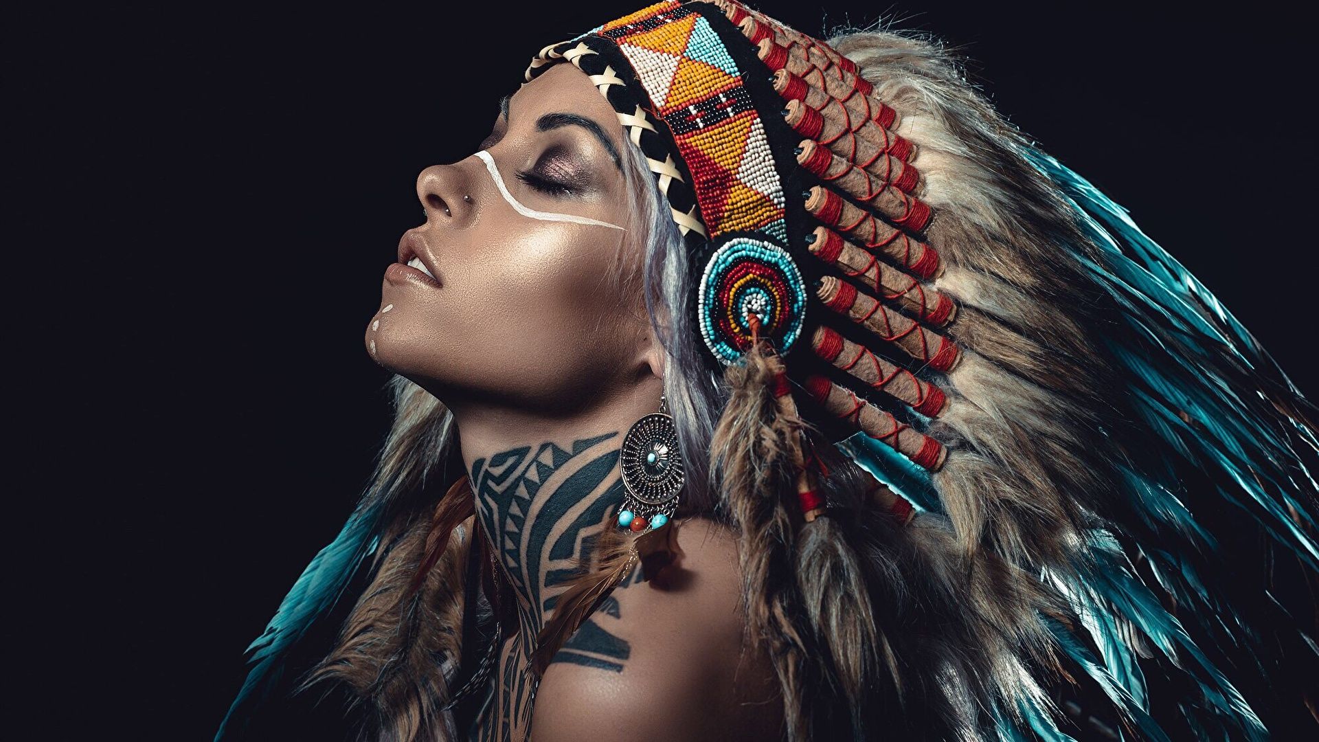 American Indian Wallpapers