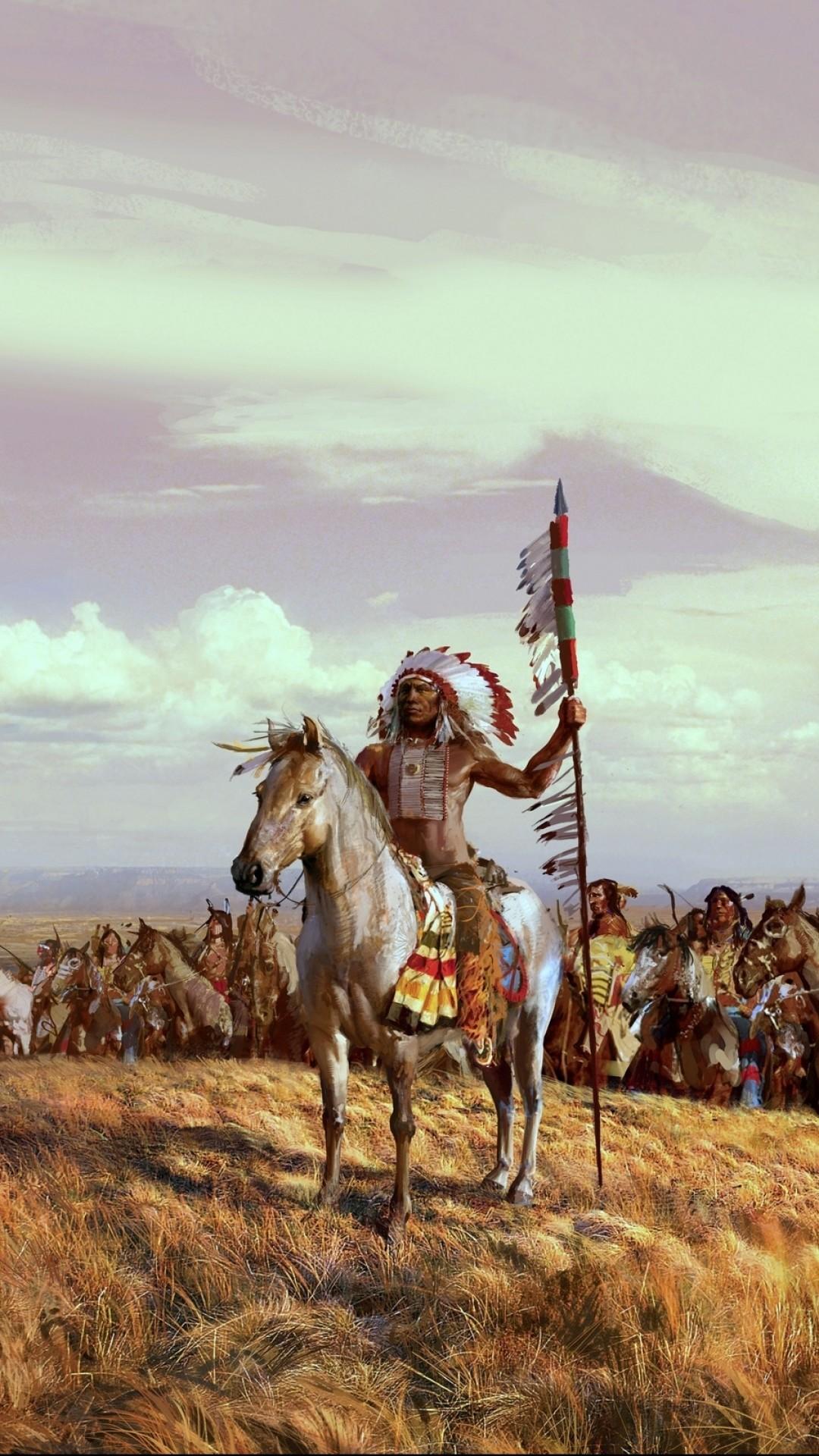 American Indian Wallpapers