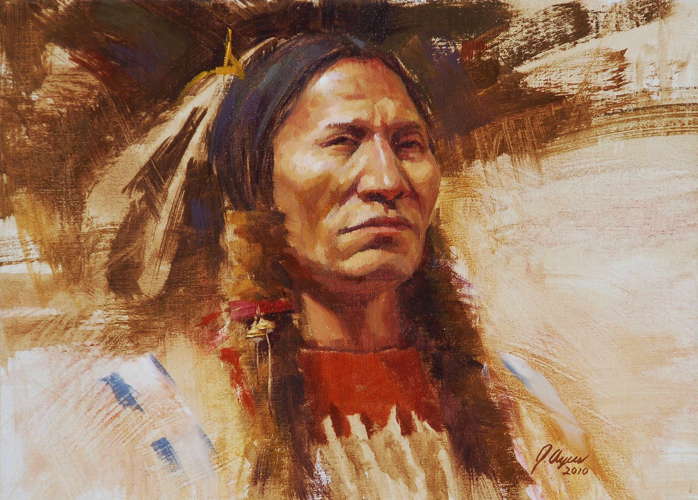 American Indian Wallpapers