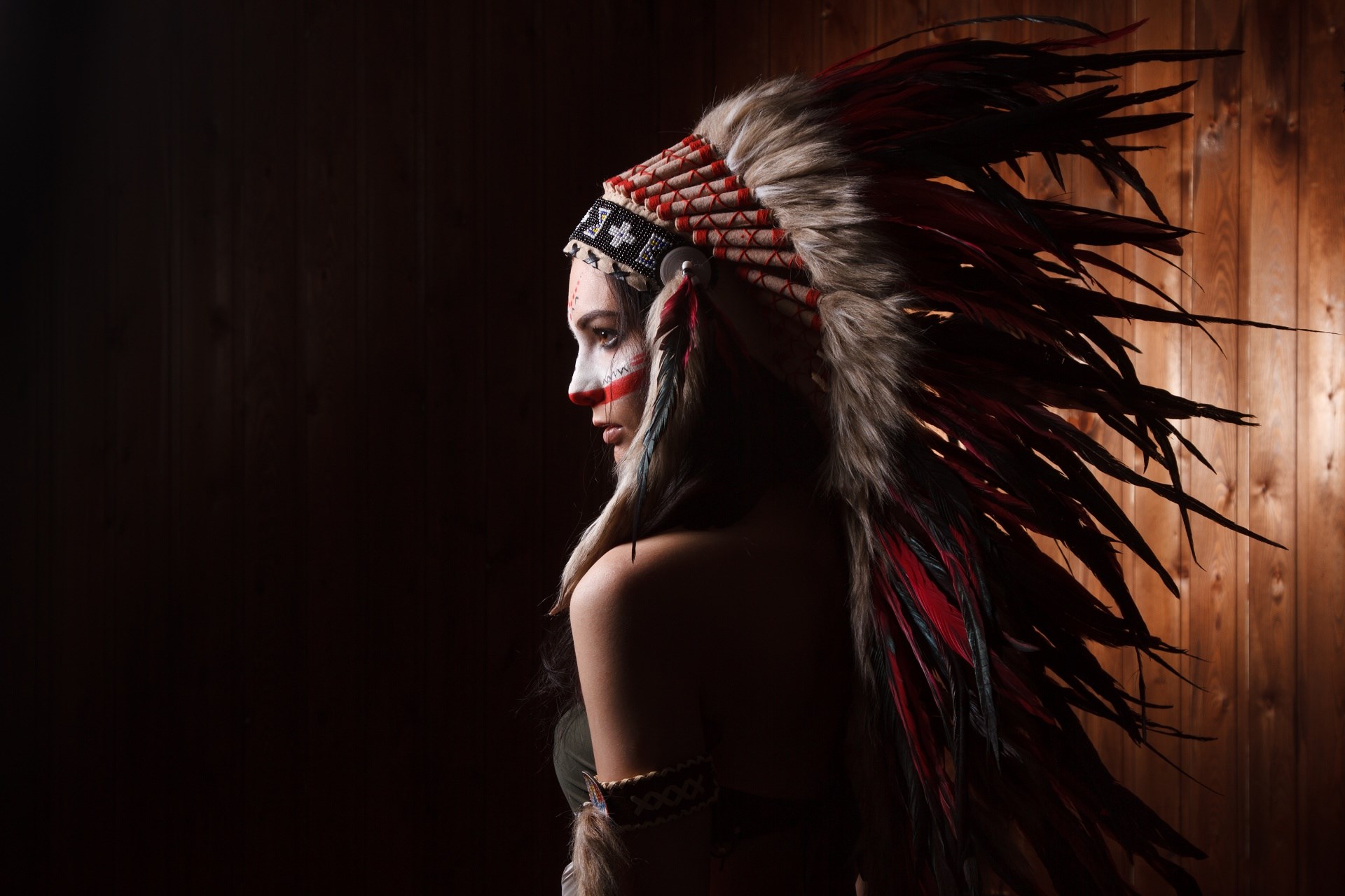 American Indian Wallpapers