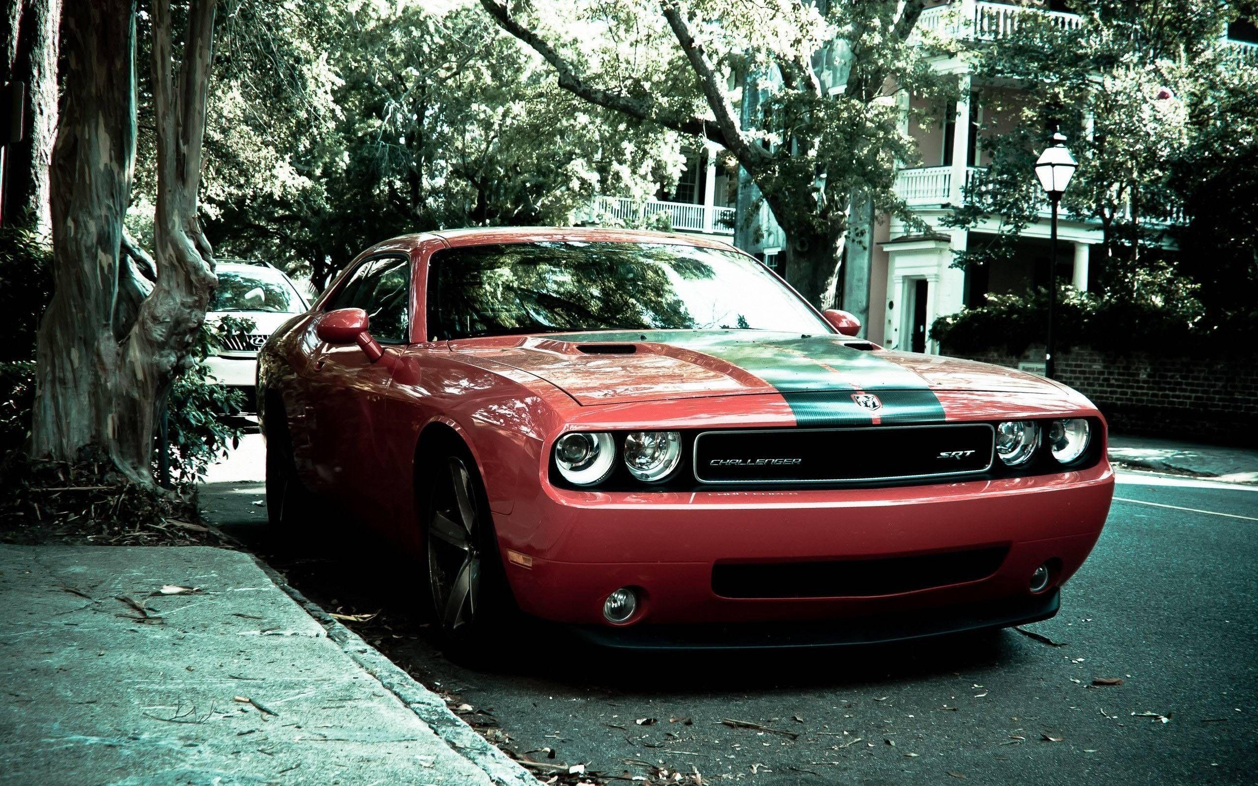 American Muscle Wallpapers