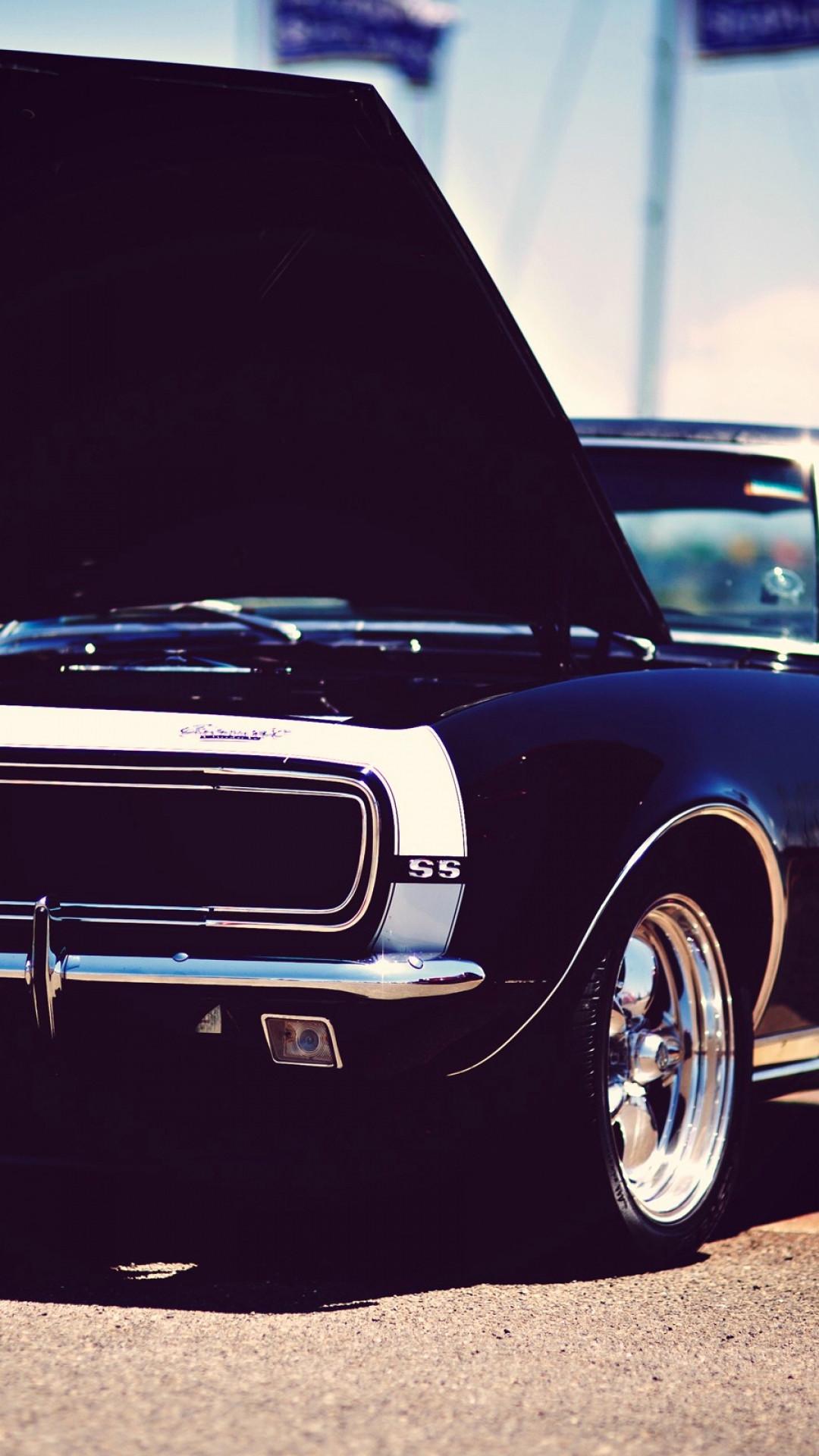 American Muscle Wallpapers