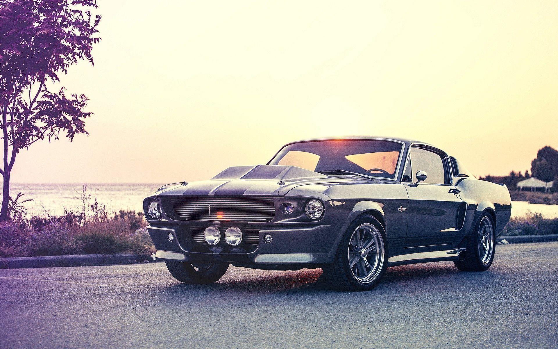 American Muscle Wallpapers