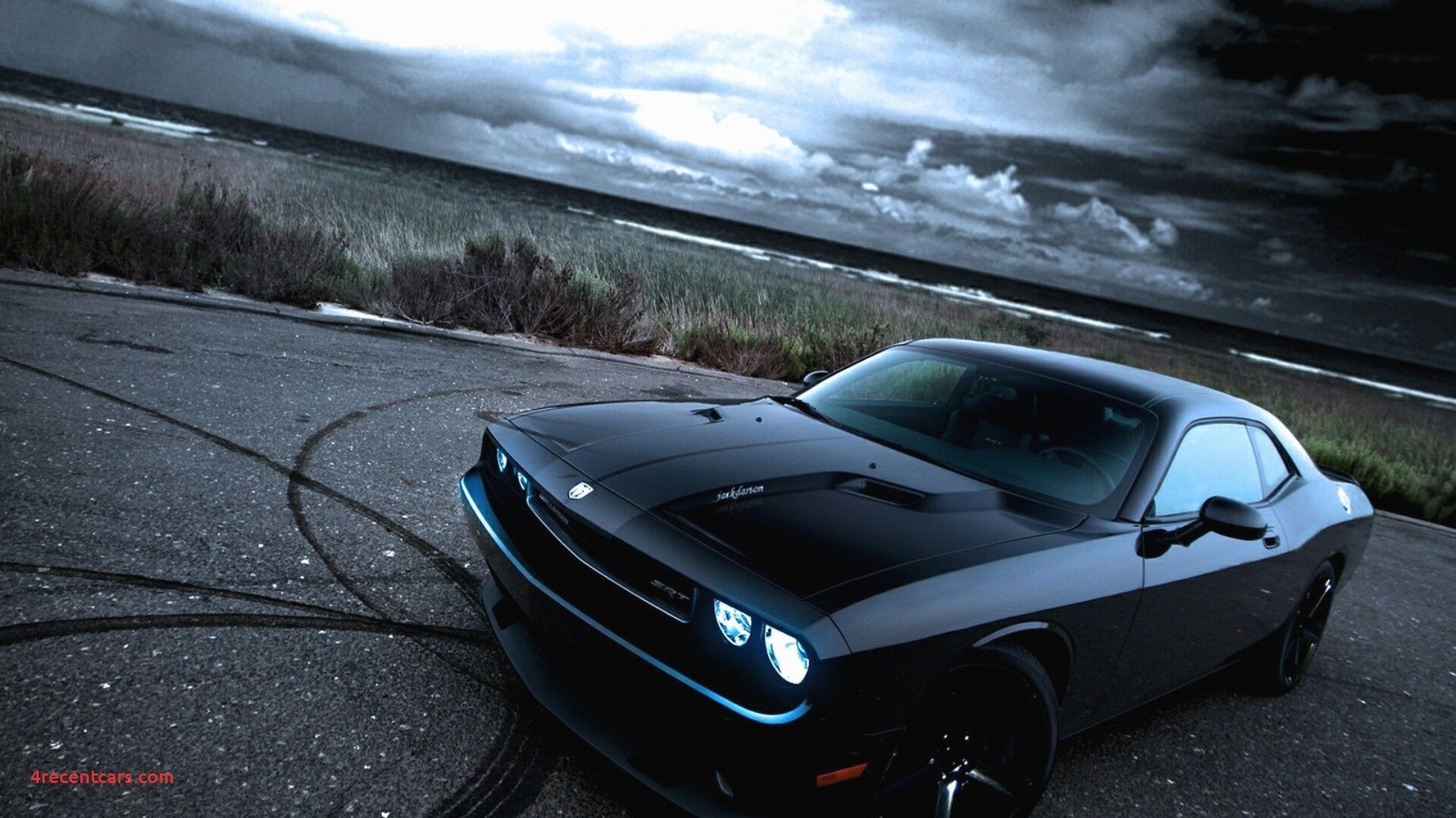 American Muscle Wallpapers