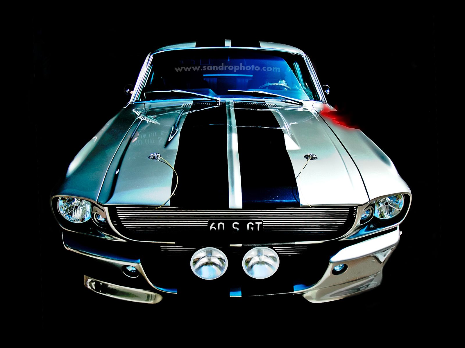 American Muscle Wallpapers