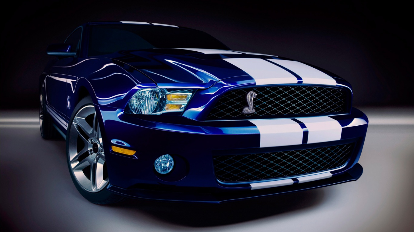 American Muscle Wallpapers