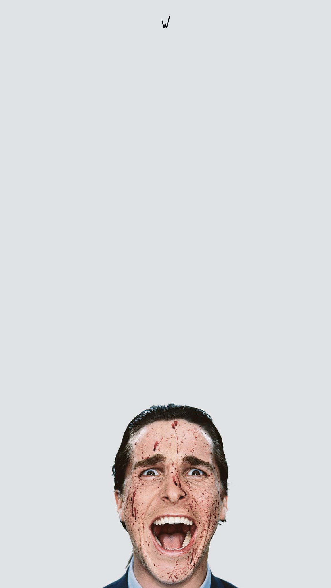 American Psycho Iphone Wallpapers