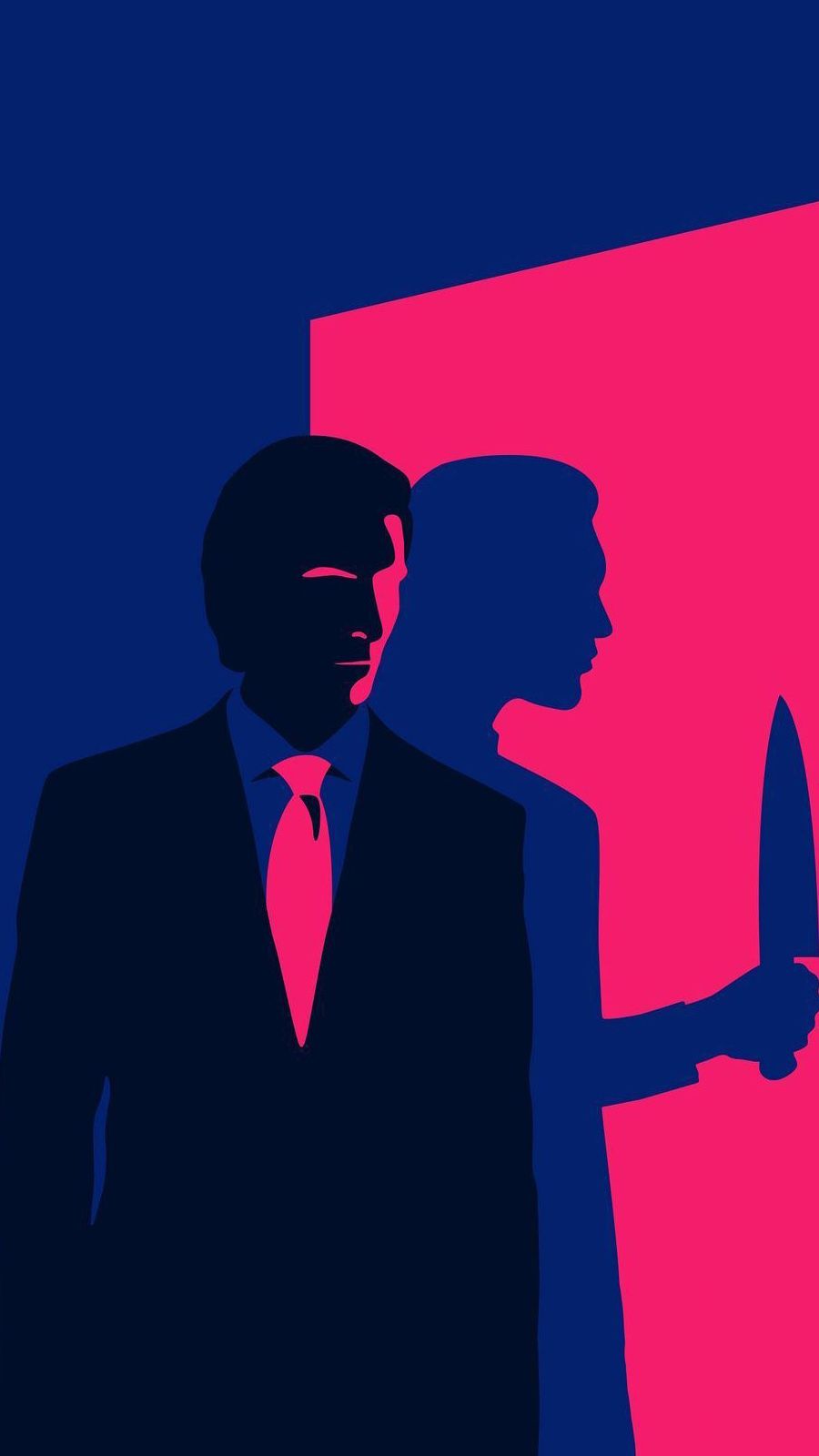 American Psycho Iphone Wallpapers