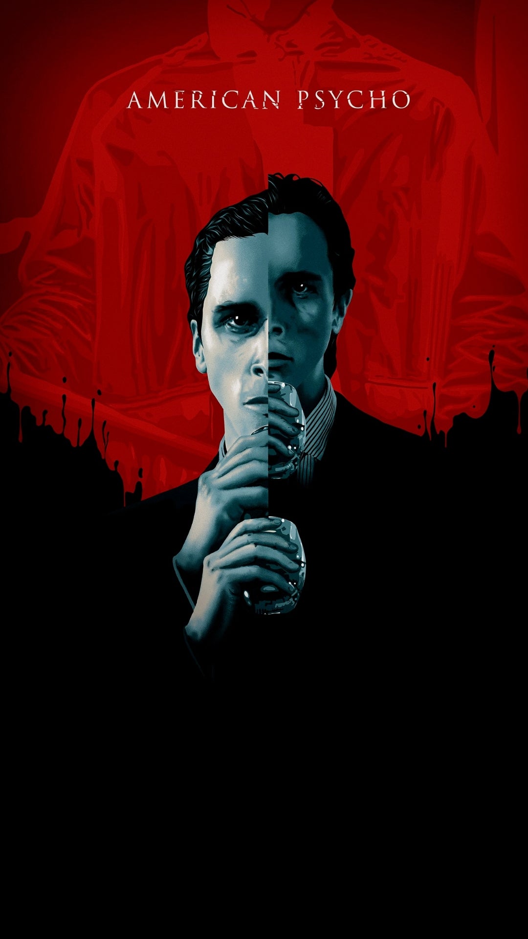 American Psycho Iphone Wallpapers