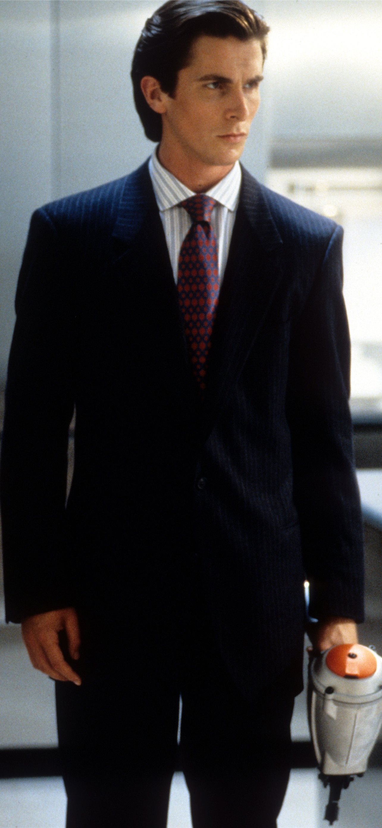 American Psycho Iphone Wallpapers