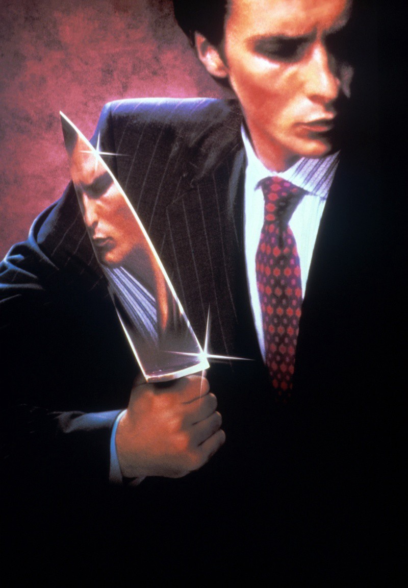 American Psycho Iphone Wallpapers