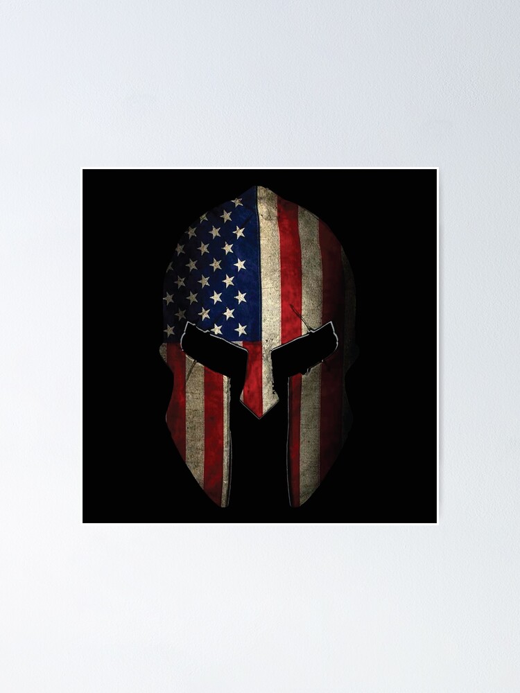 American Spartan Wallpapers