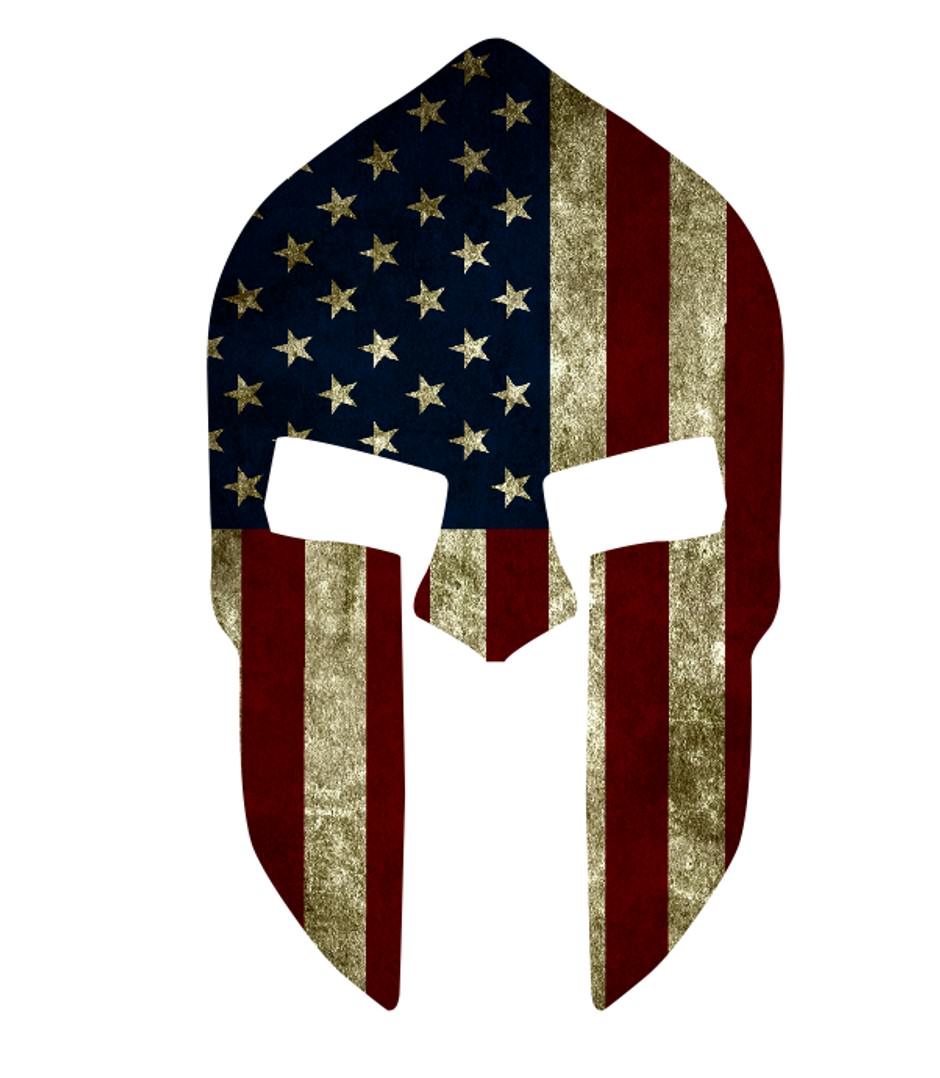 American Spartan Wallpapers