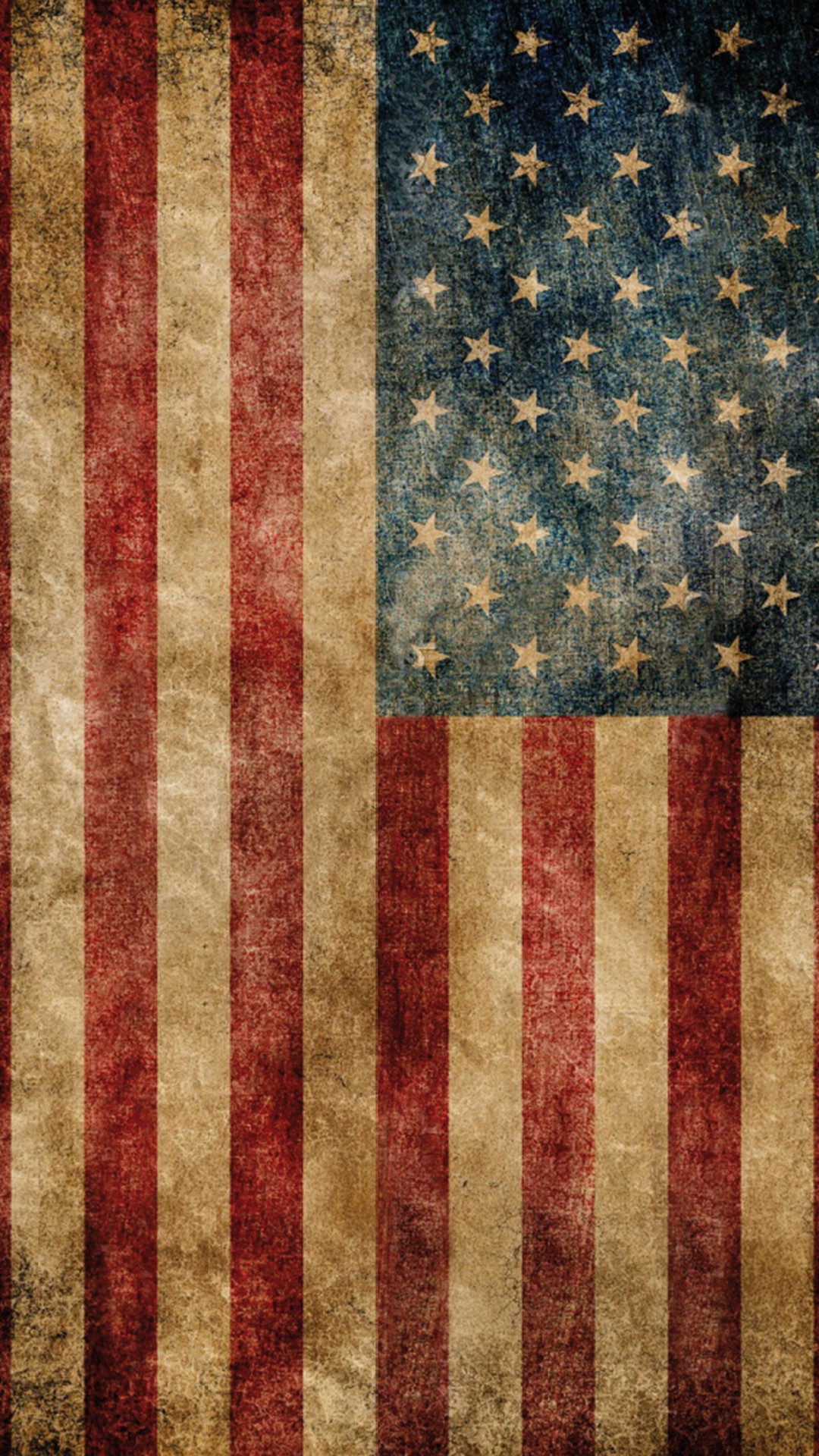 American Wallpapers