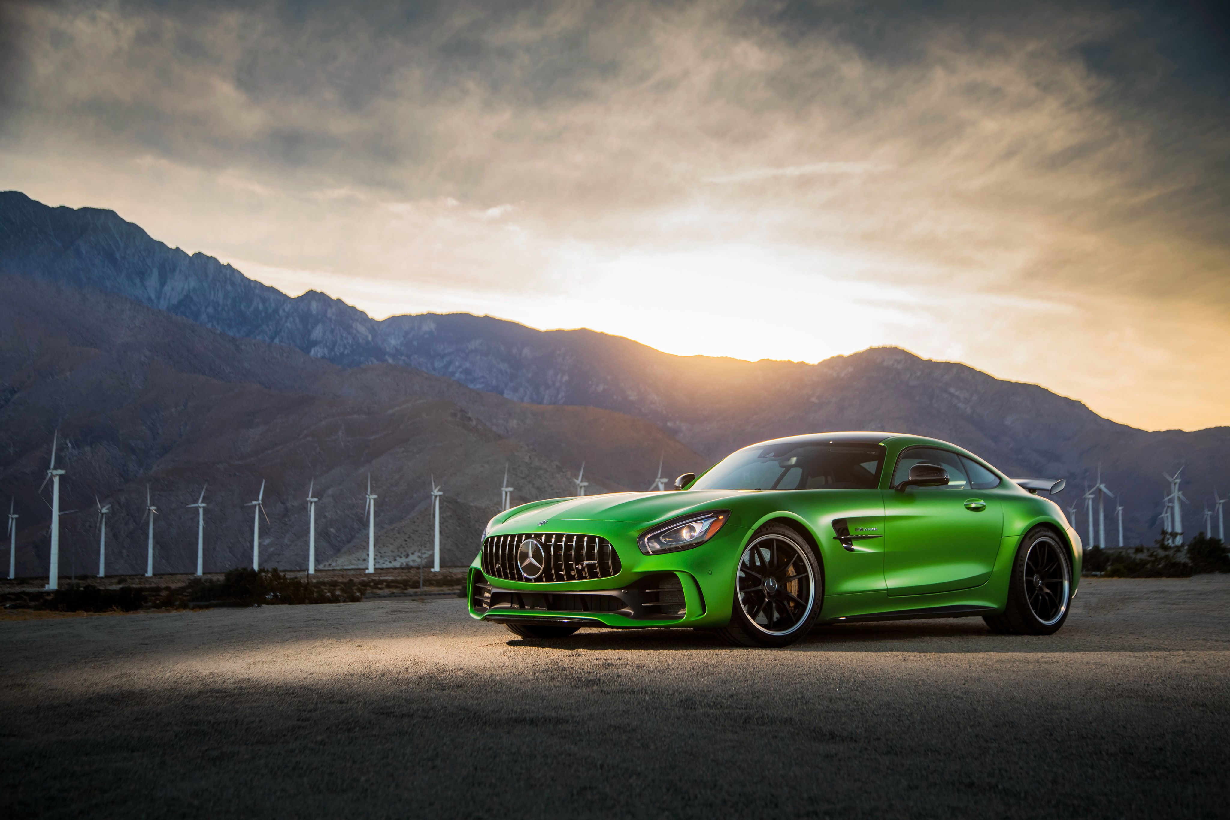 Amg Gt R Image Wallpapers