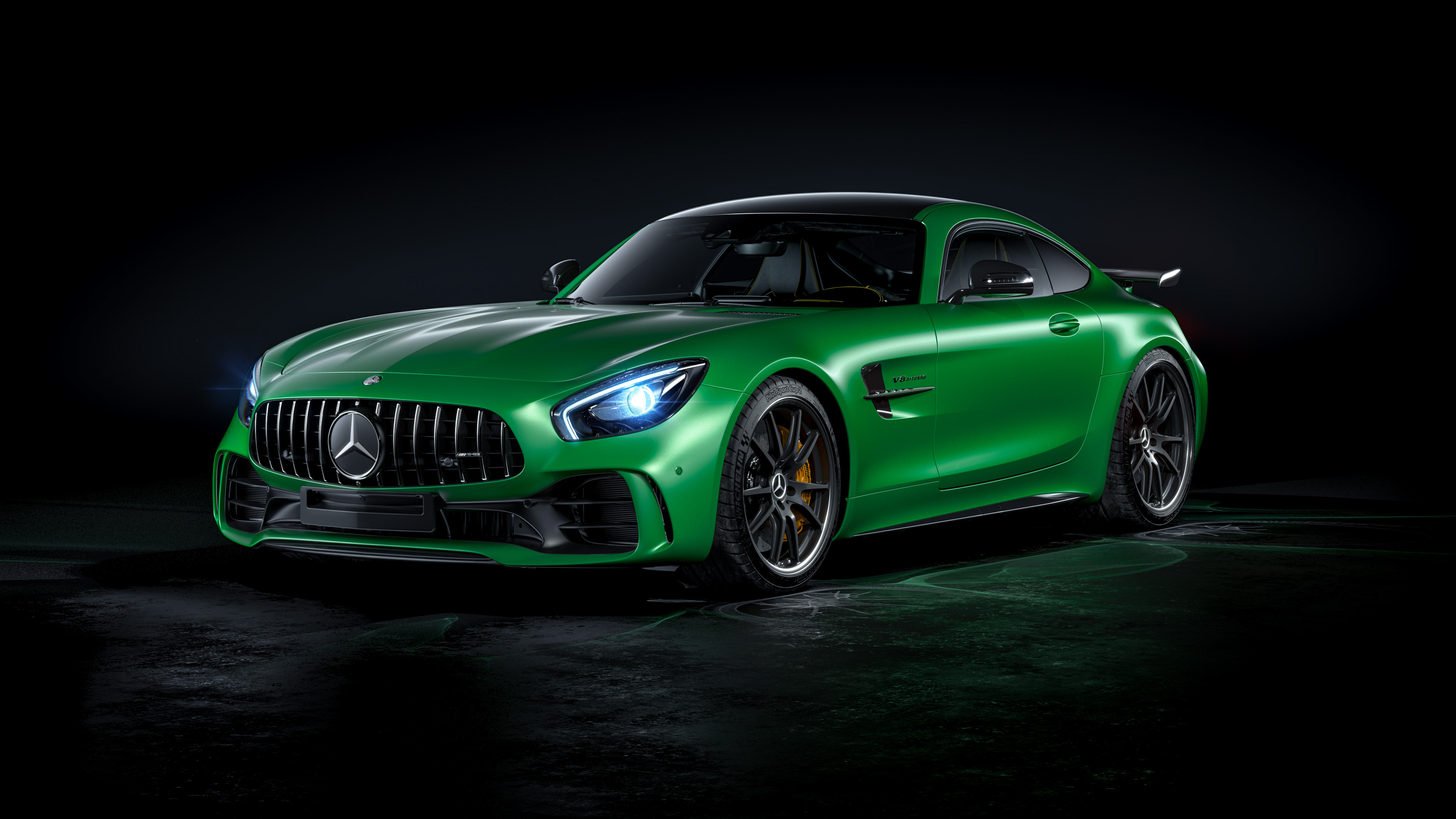 Amg Gt R Image Wallpapers