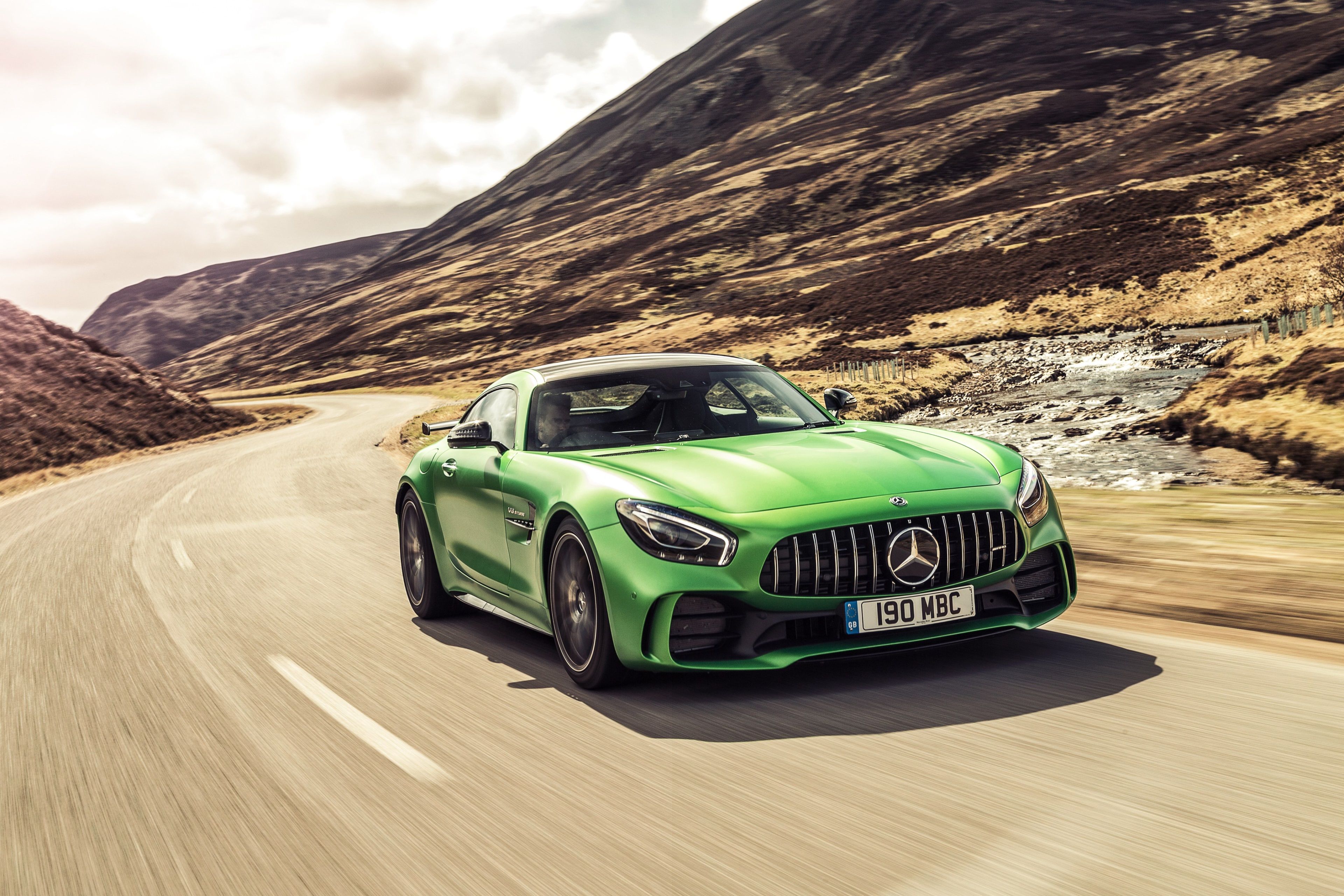 Amg Gt R Image Wallpapers