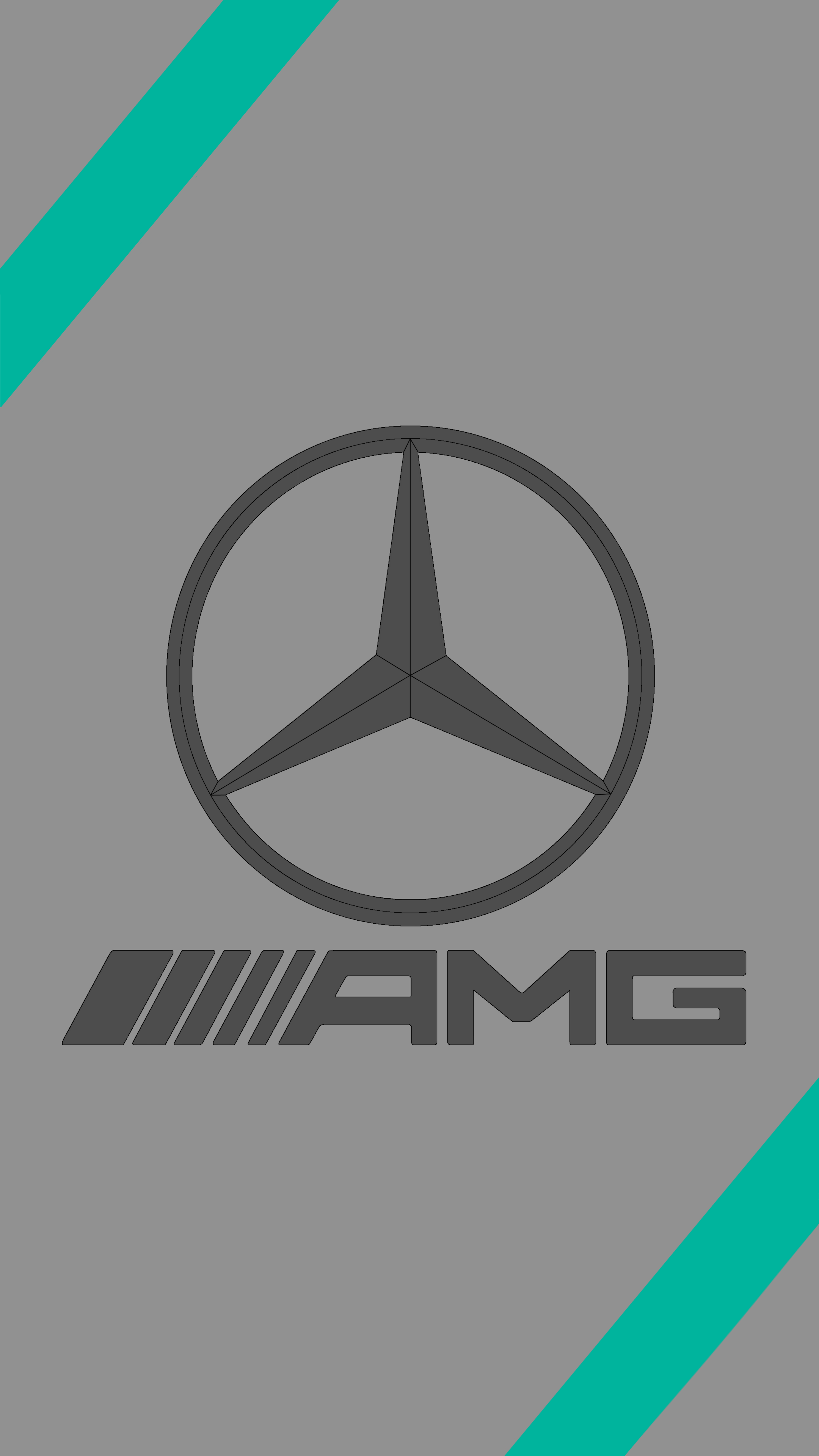 Amg Logo Wallpapers