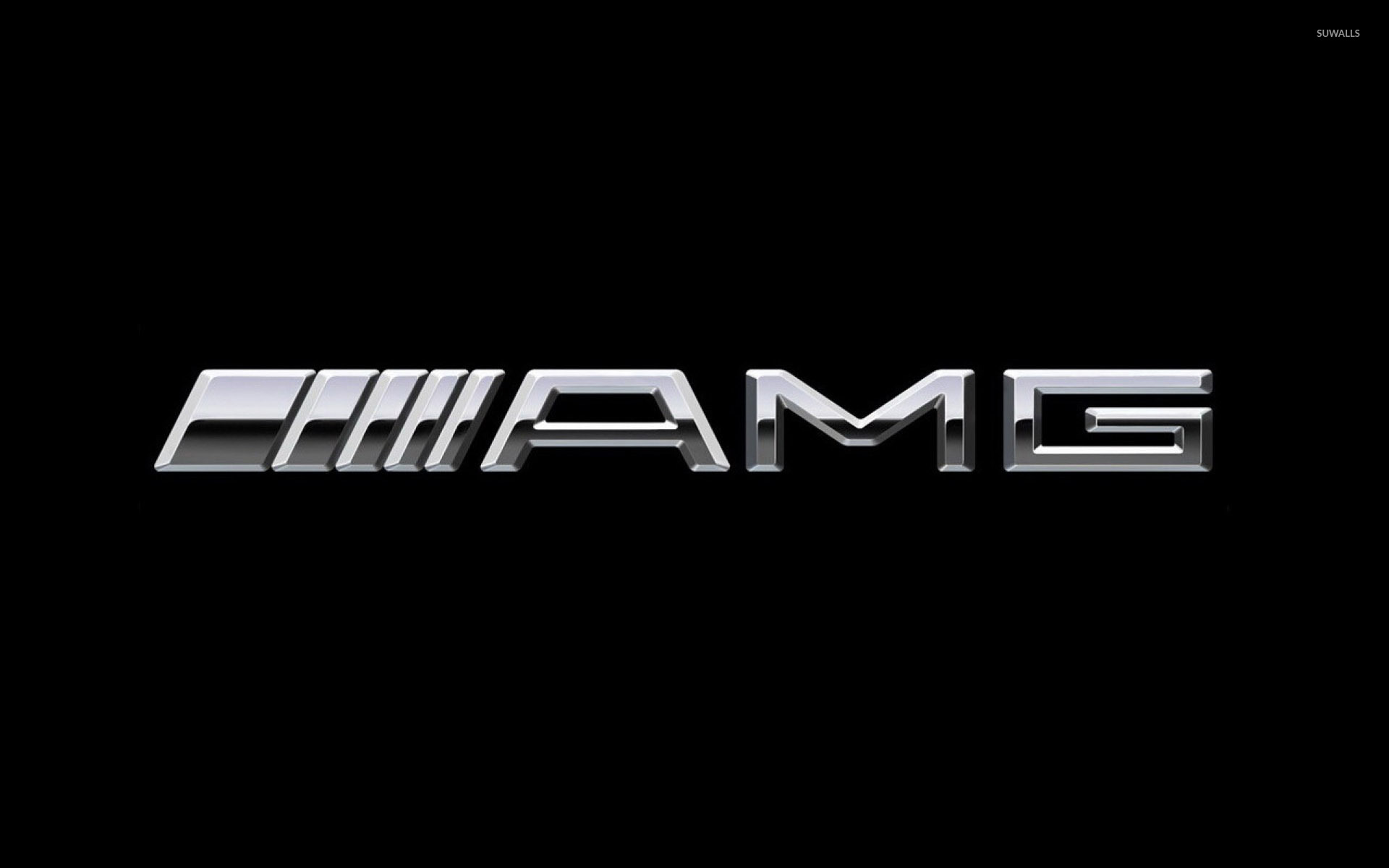 Amg Logo Wallpapers