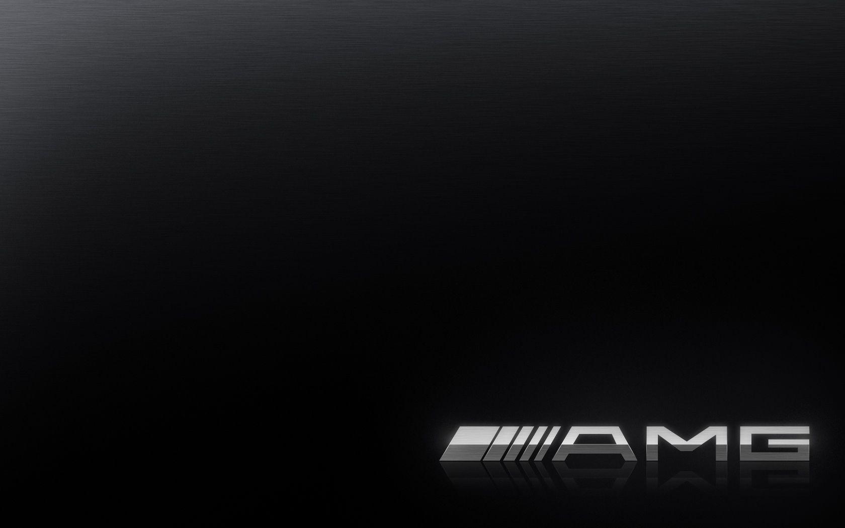 Amg Logo Wallpapers