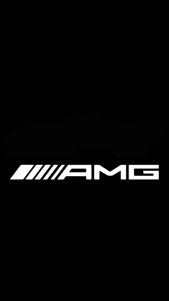 Amg Logo Wallpapers