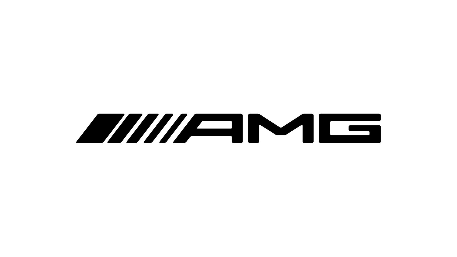 Amg Logo Wallpapers