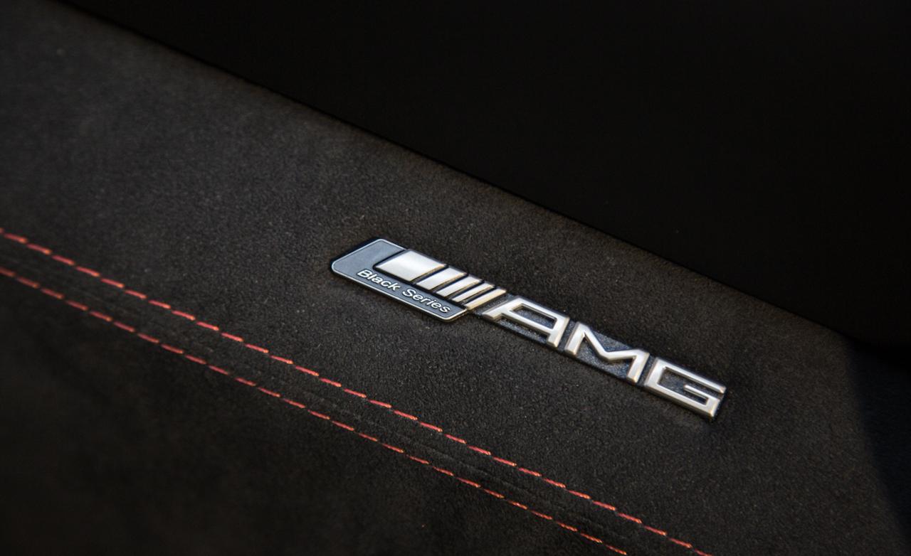 Amg Logo Wallpapers