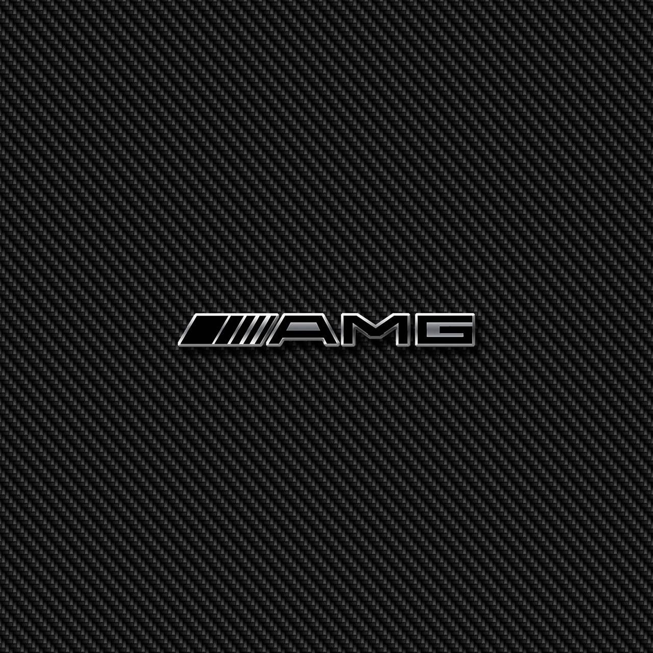 Amg Logo Wallpapers