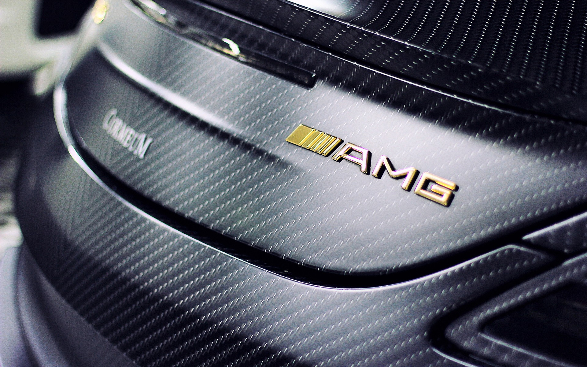 Amg Logo Wallpapers