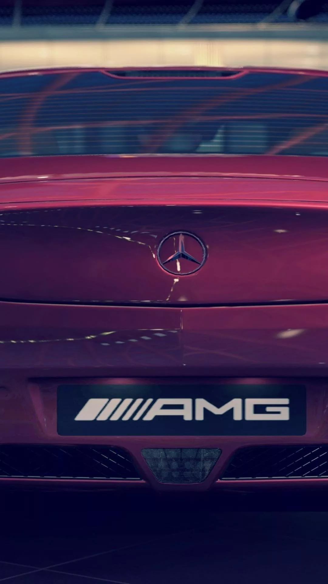 Amg Logo Wallpapers