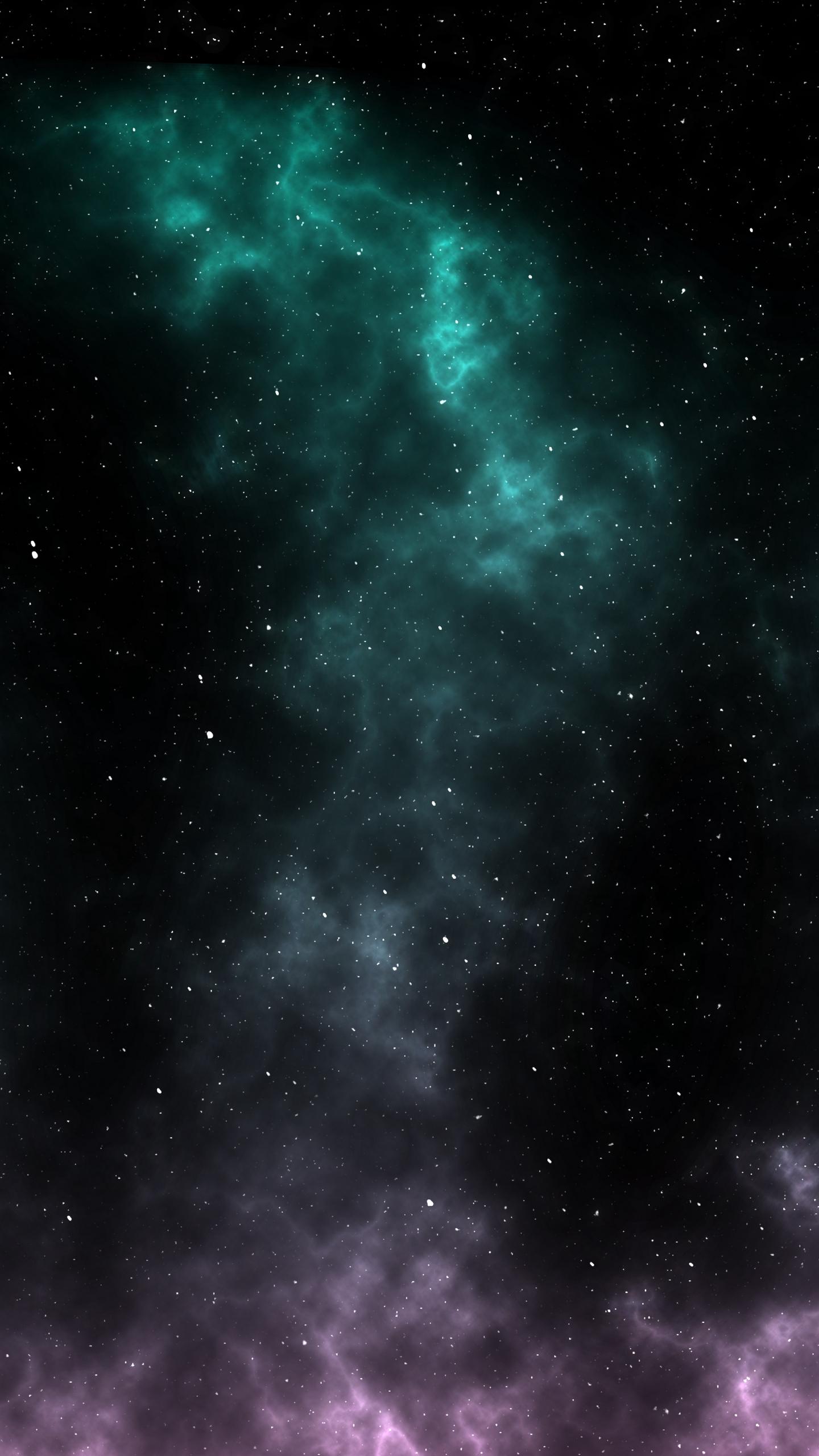 Amoled Space Wallpapers