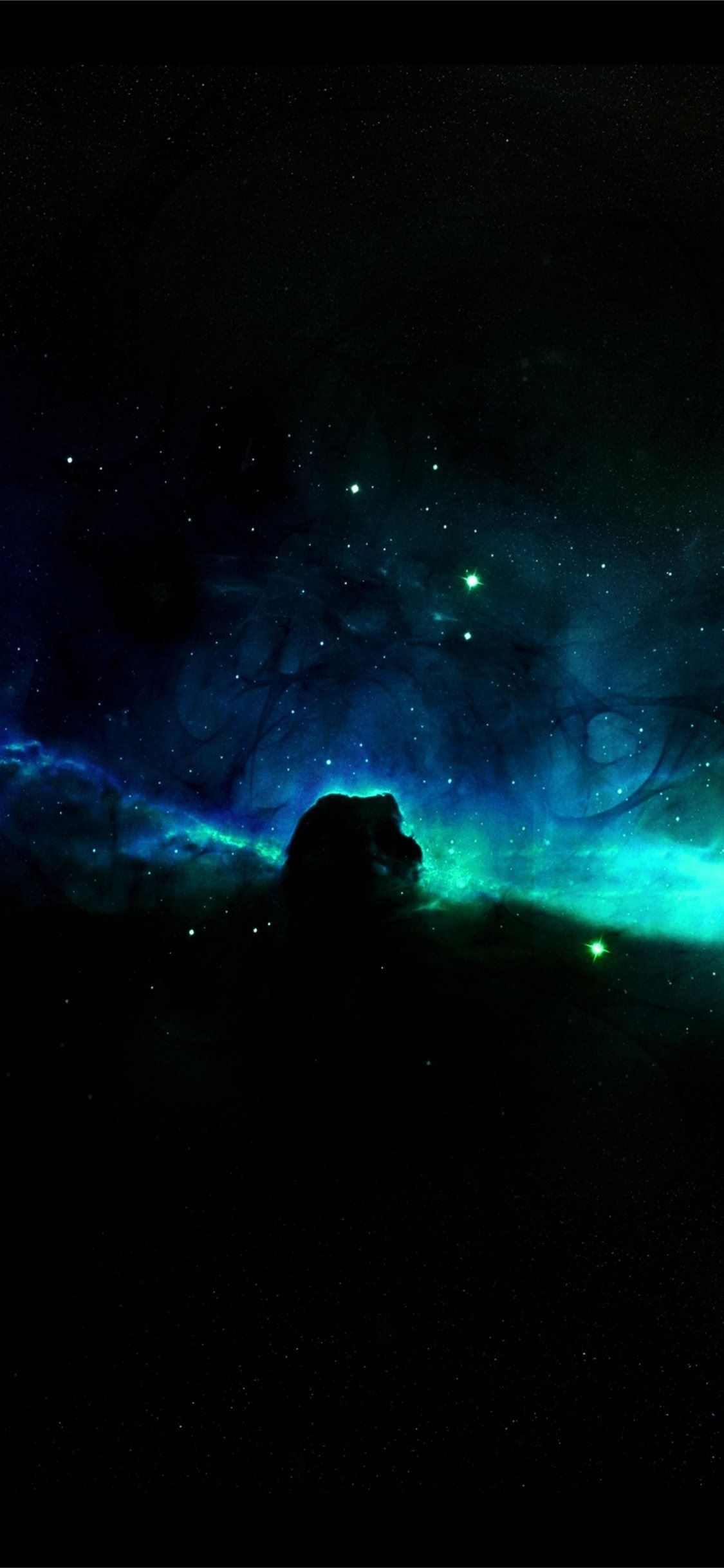 Amoled Space Wallpapers