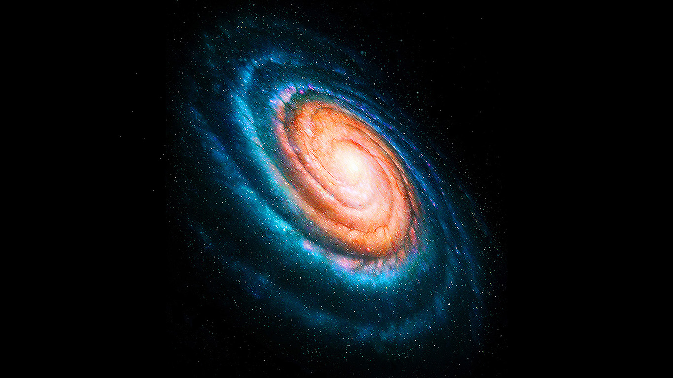 Amoled Space Wallpapers