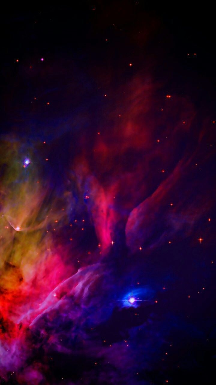 Amoled Space Wallpapers