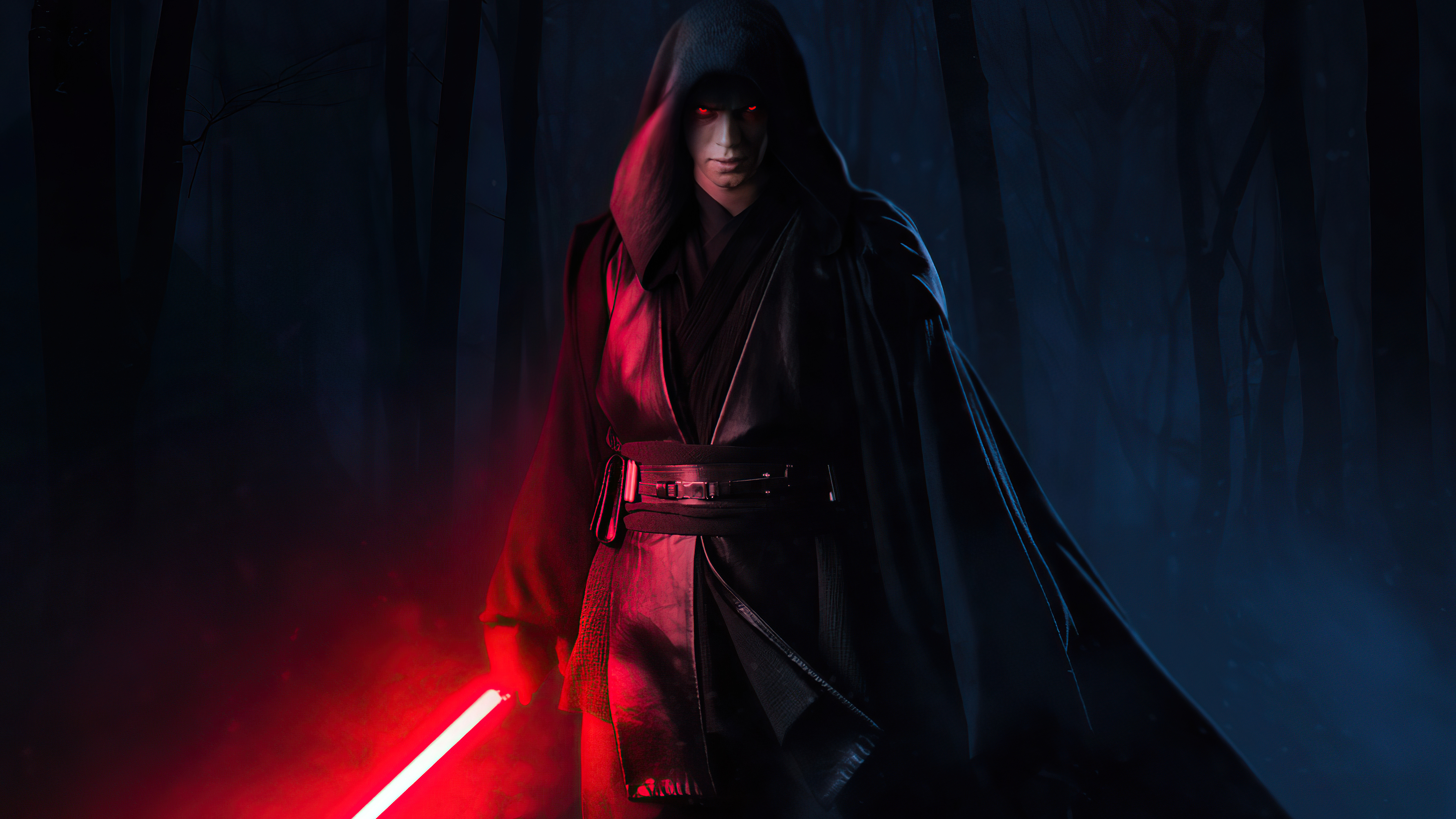 Anakin Skywalker Wallpapers