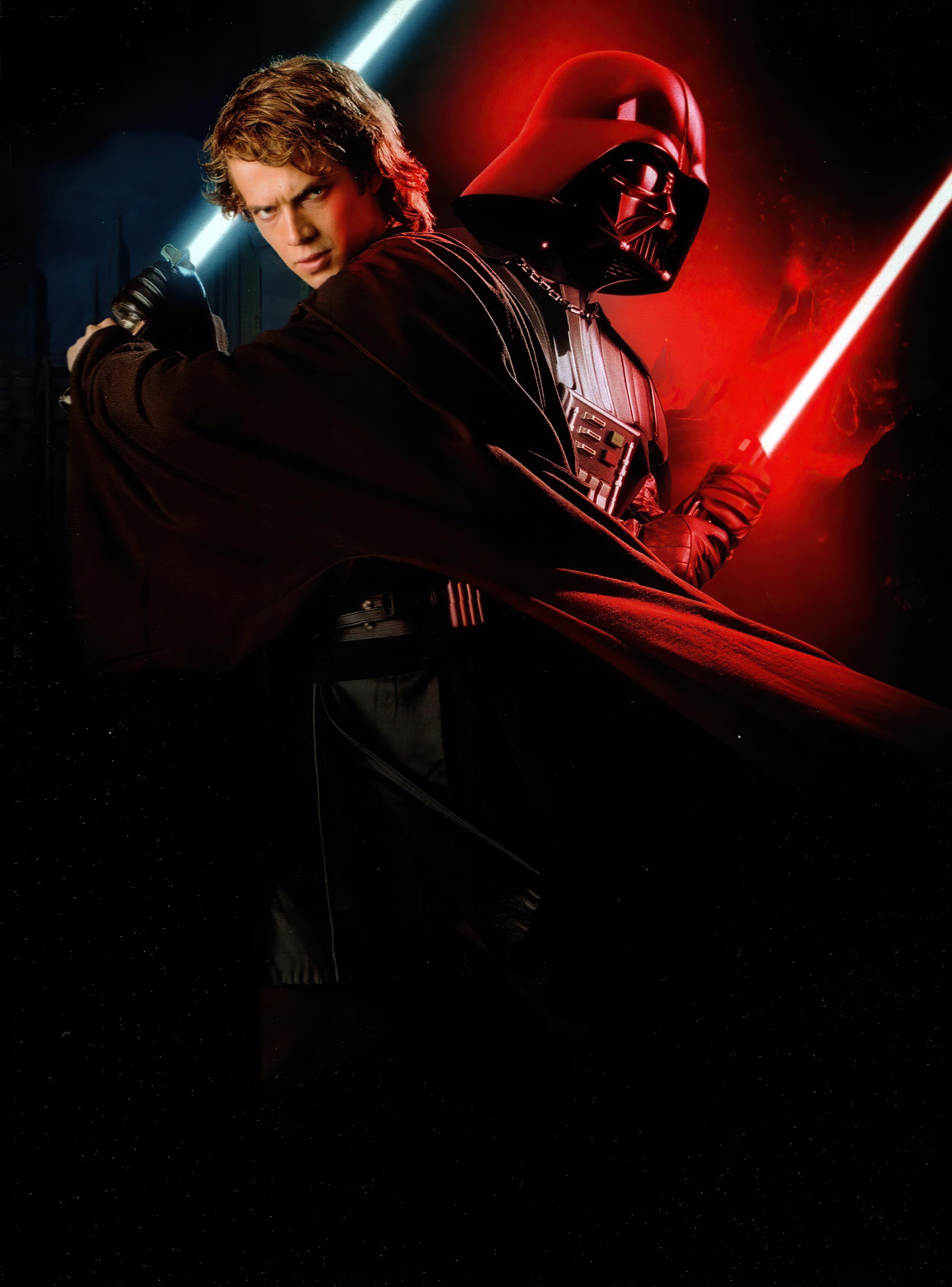 Anakin Skywalker Wallpapers