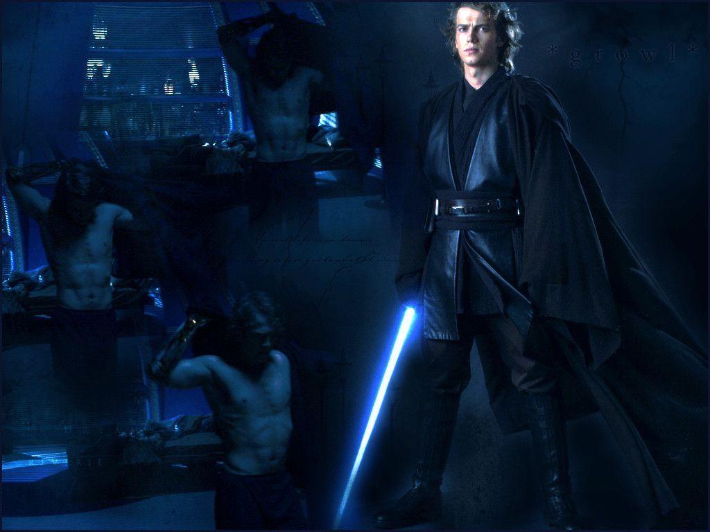 Anakin Skywalker Wallpapers