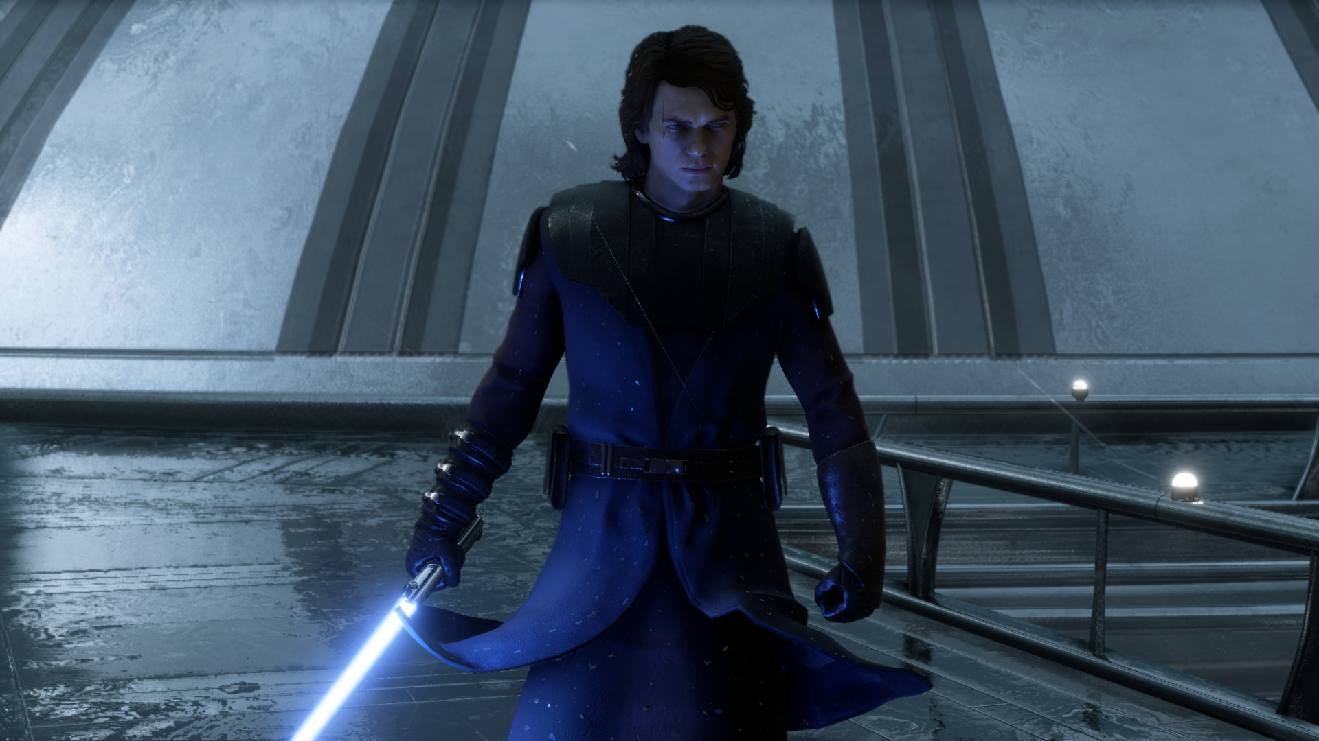 Anakin Skywalker Wallpapers