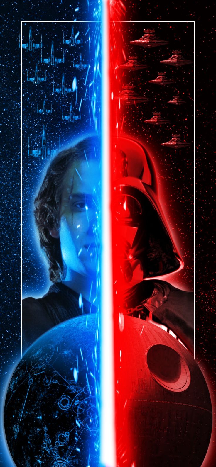 Anakin Skywalker Wallpapers