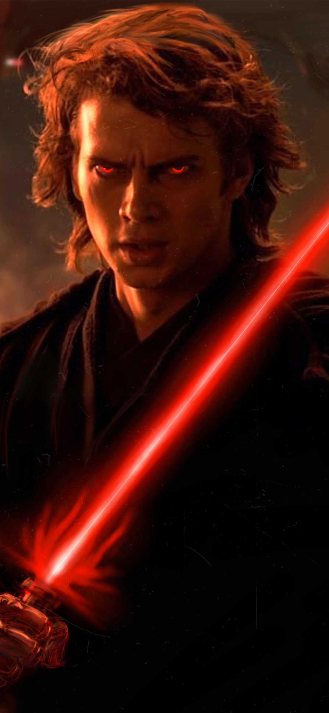 Anakin Skywalker Wallpapers