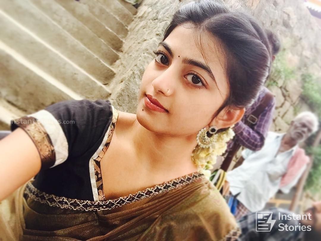 Anandhi Hot Photos Wallpapers
