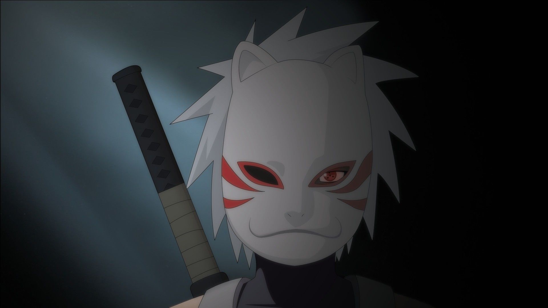 Anbu Wallpapers