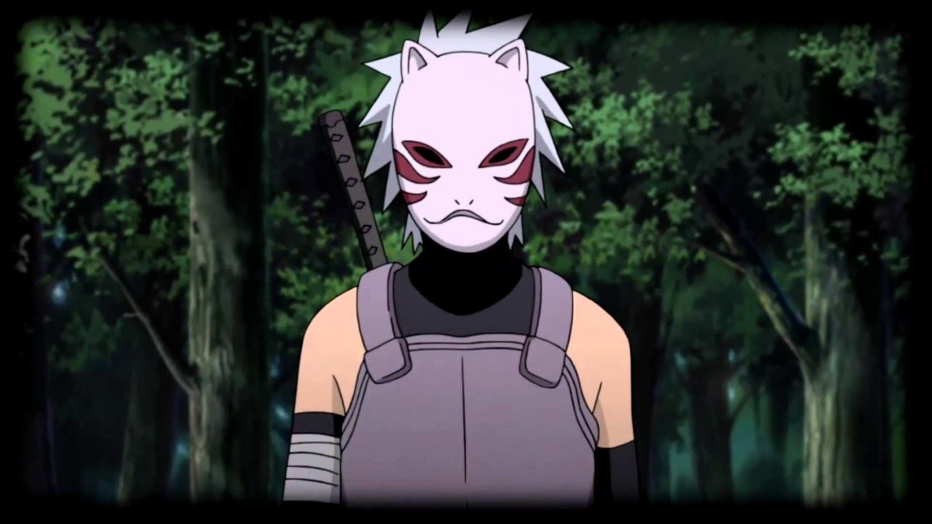 Anbu Wallpapers