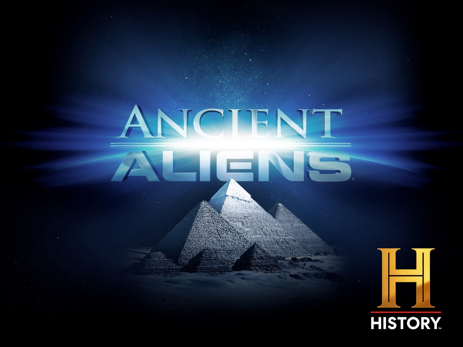 Ancient Aliens Wallpapers