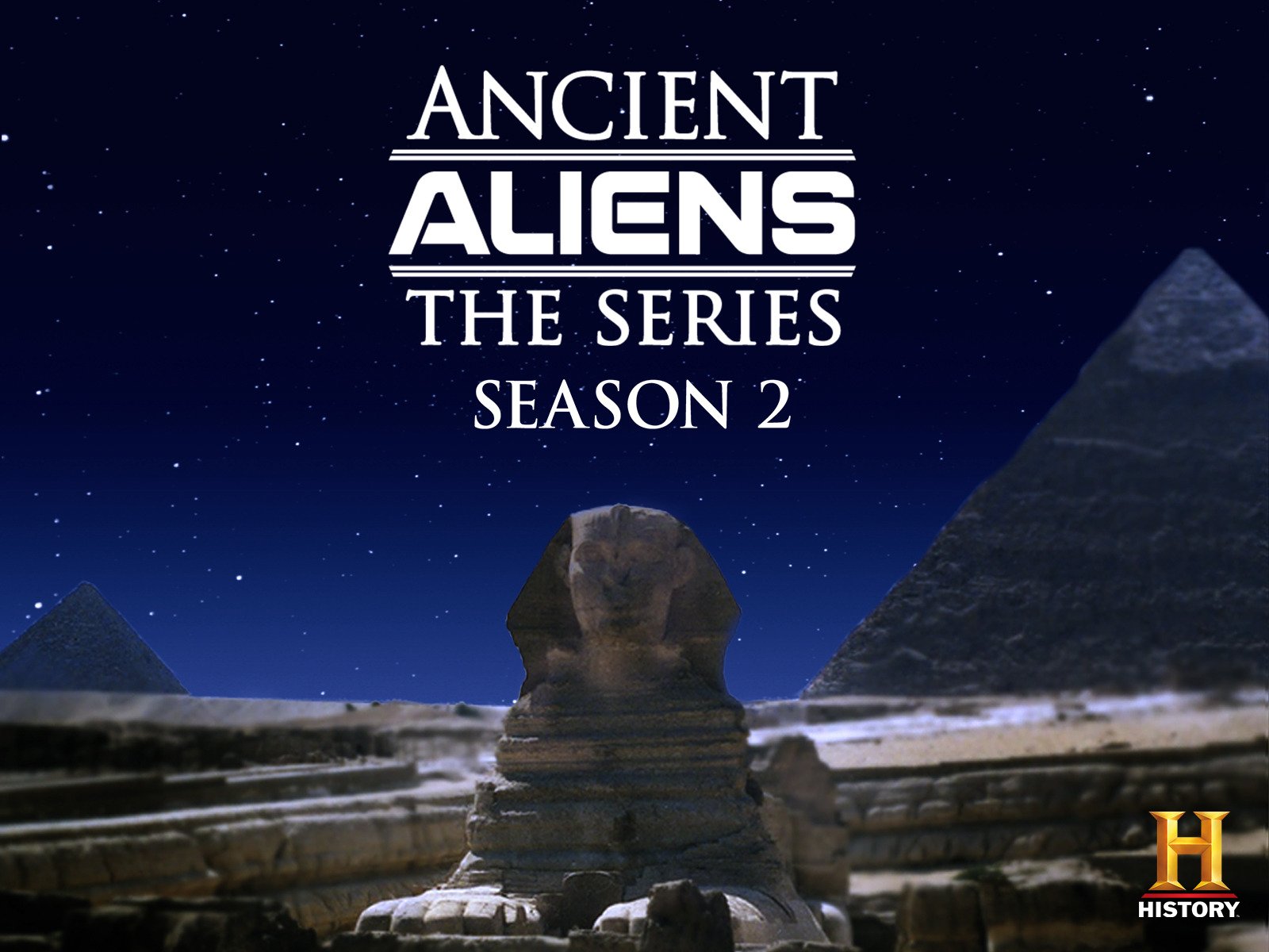 Ancient Aliens Wallpapers