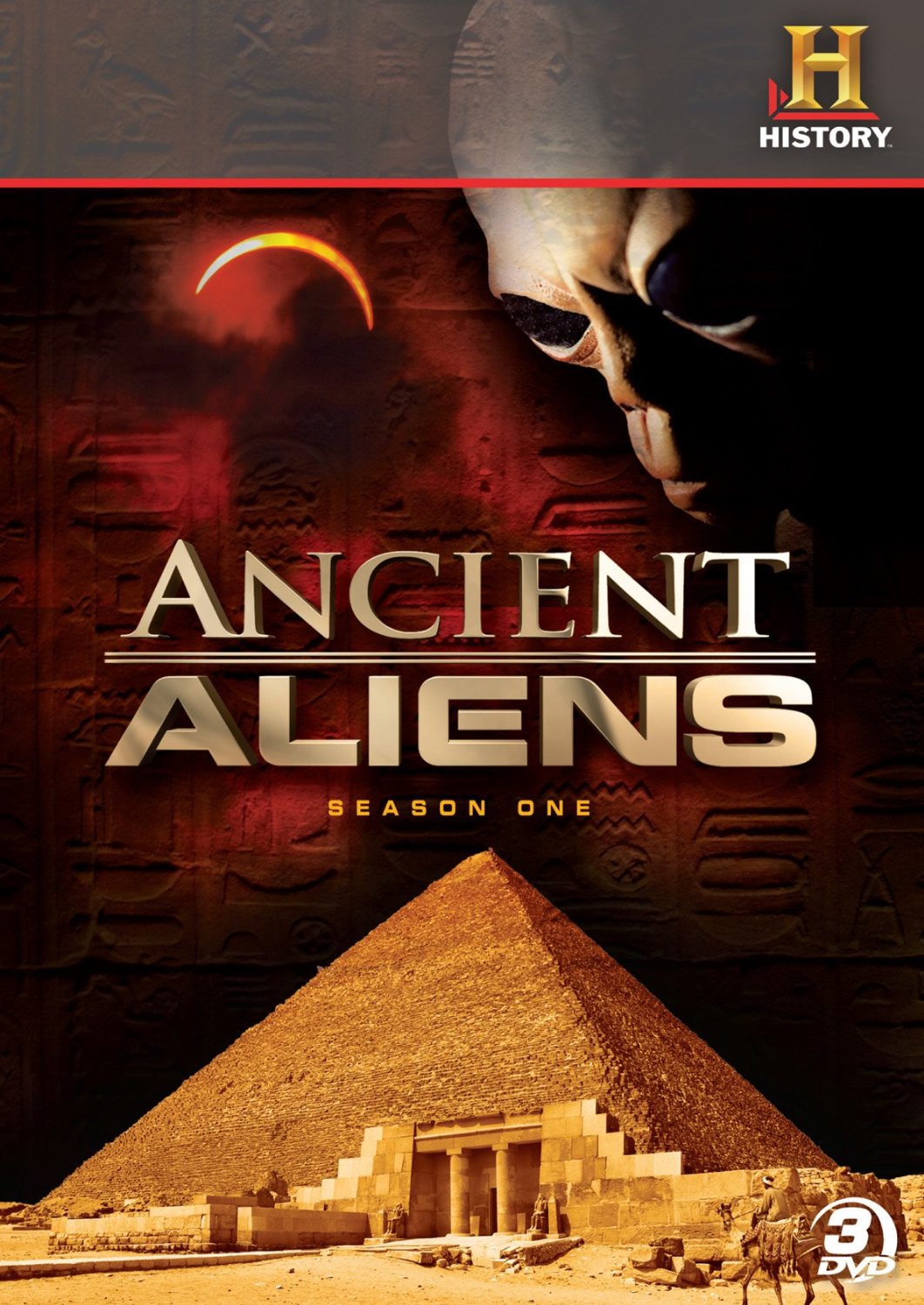 Ancient Aliens Wallpapers